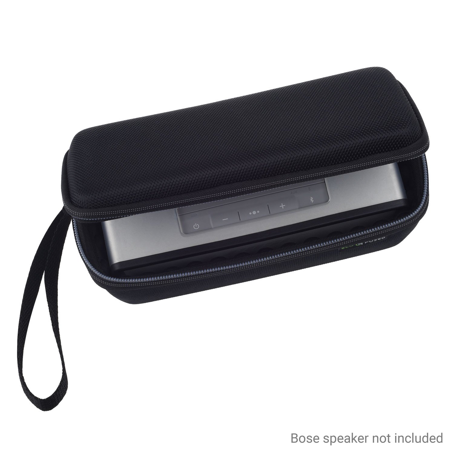 Amazon | Eco-Fused Bose Soundlink Mini 1 and 2用ケース 保護および